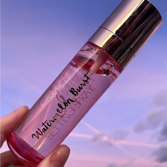 ๐ Ciate Watermelon Burst Setting Spray - Picture 7 of 10